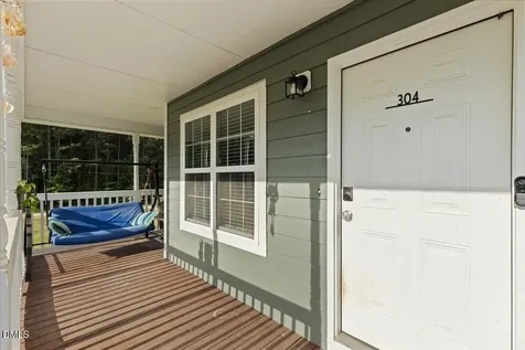304 Dale Street Oxford NC 27565