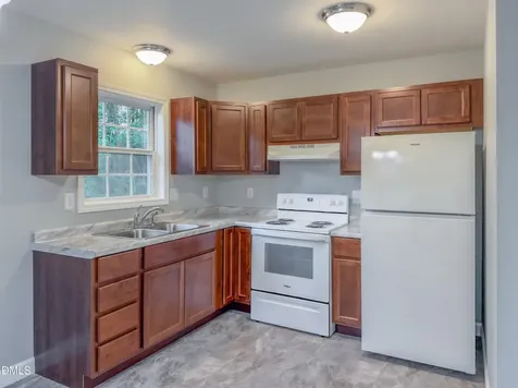 717 Roosevelt Street Mebane NC 27302