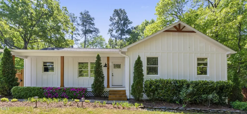 204 Rosehaven Drive Raleigh NC 27609