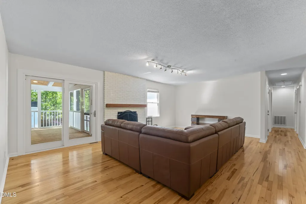 204 Rosehaven Drive Raleigh NC 27609