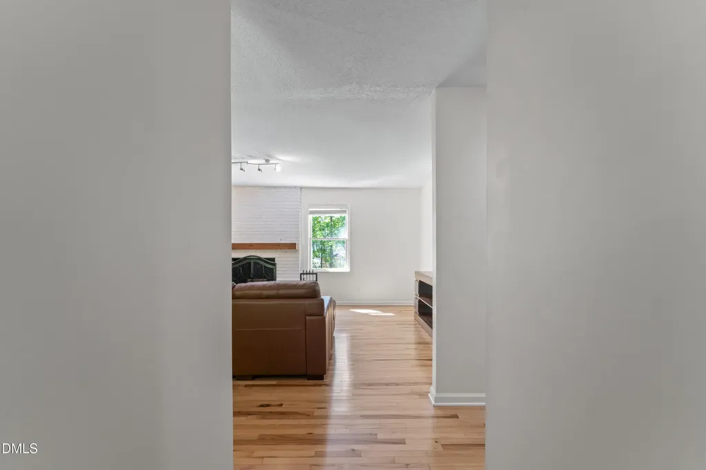 204 Rosehaven Drive Raleigh NC 27609