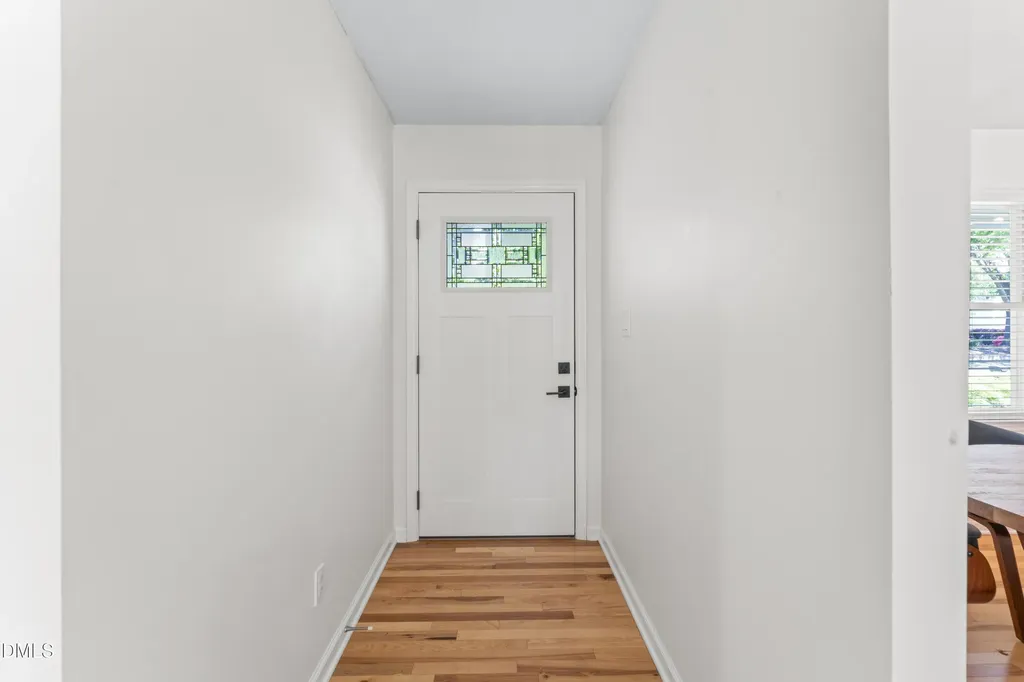 204 Rosehaven Drive Raleigh NC 27609