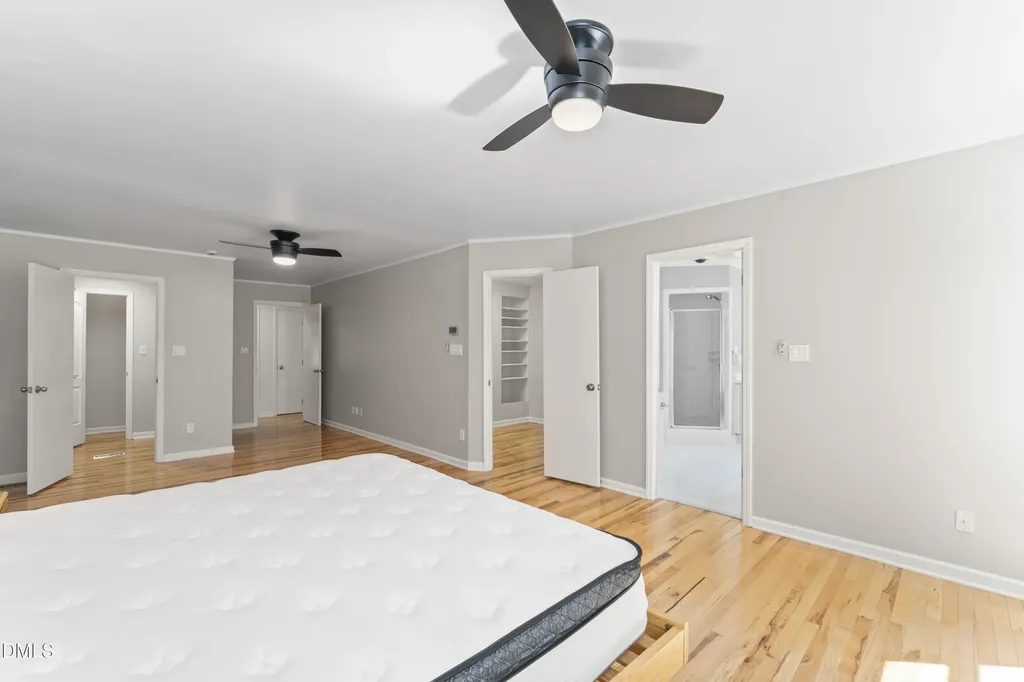 204 Rosehaven Drive Raleigh NC 27609