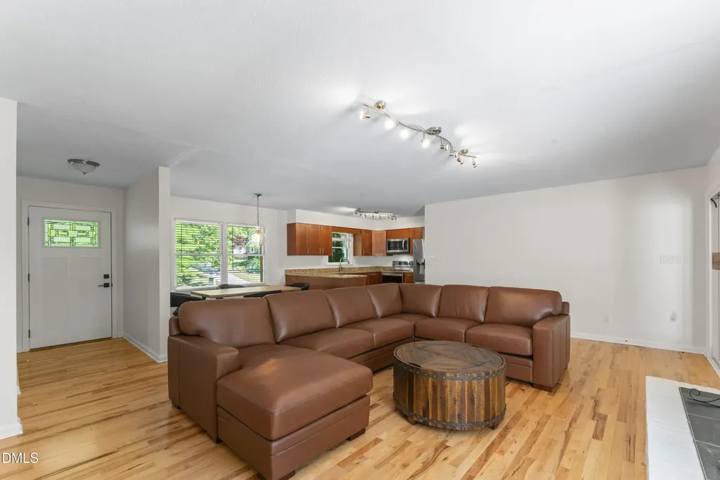 204 Rosehaven Drive Raleigh NC 27609