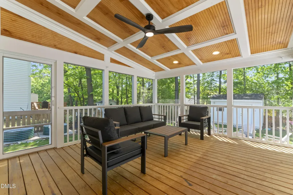 204 Rosehaven Drive Raleigh NC 27609