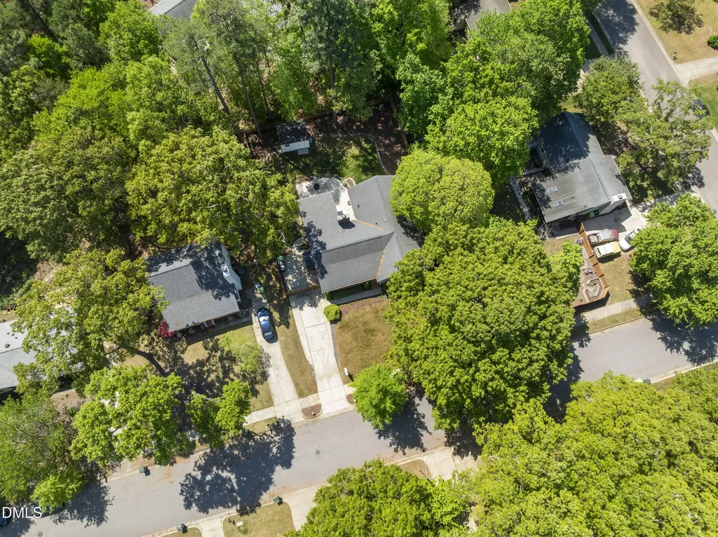 204 Rosehaven Drive Raleigh NC 27609