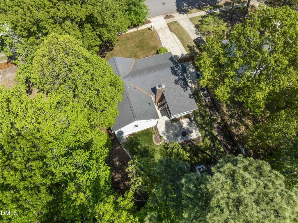 204 Rosehaven Drive Raleigh NC 27609