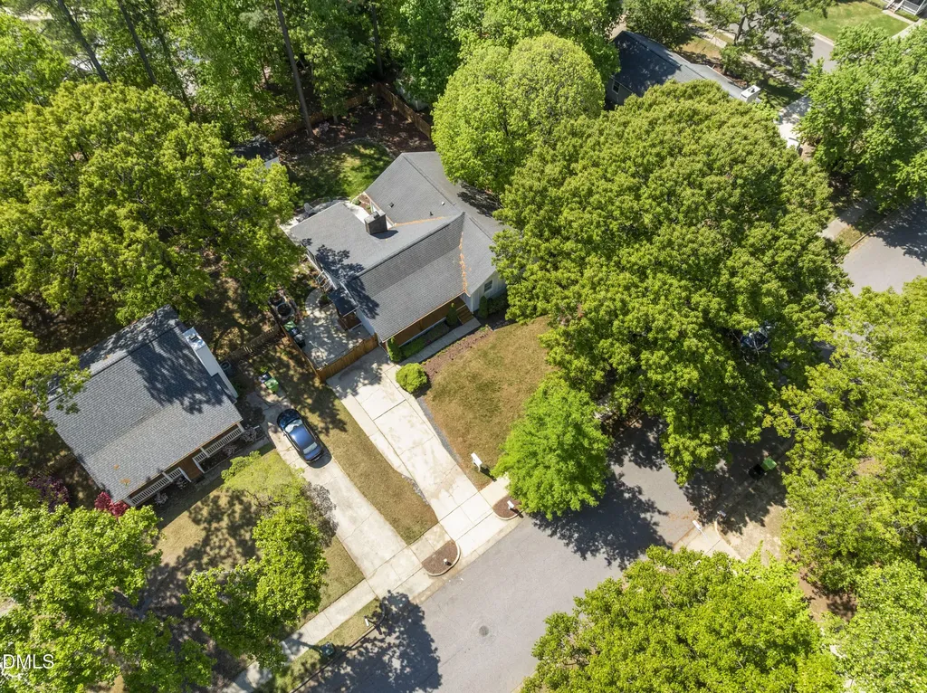 204 Rosehaven Drive Raleigh NC 27609
