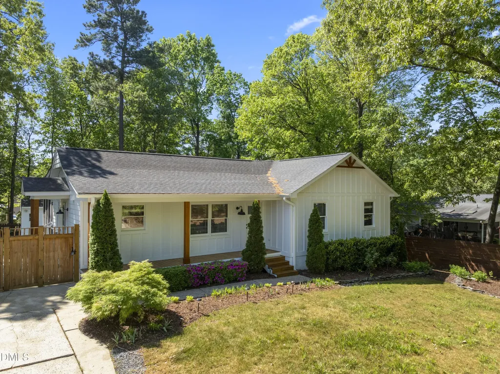 204 Rosehaven Drive Raleigh NC 27609