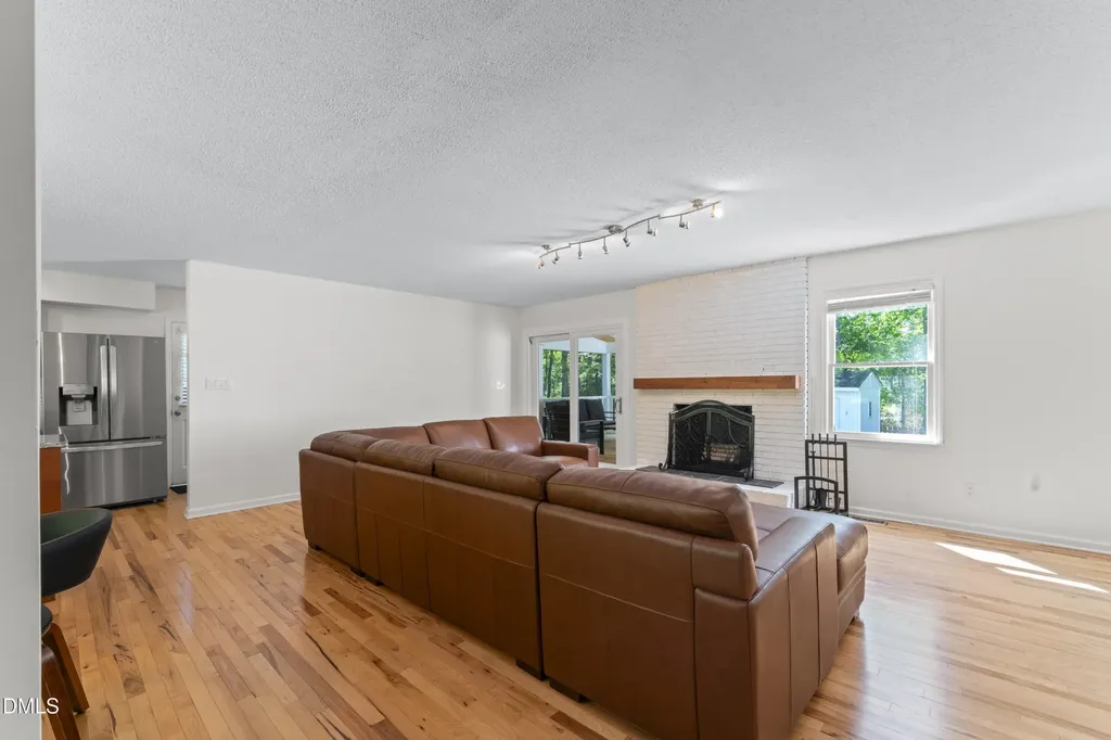 204 Rosehaven Drive Raleigh NC 27609