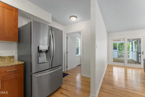 204 Rosehaven Drive Raleigh NC 27609