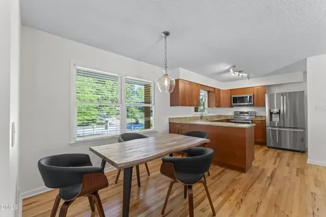 204 Rosehaven Drive Raleigh NC 27609