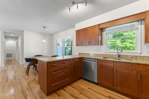 204 Rosehaven Drive Raleigh NC 27609