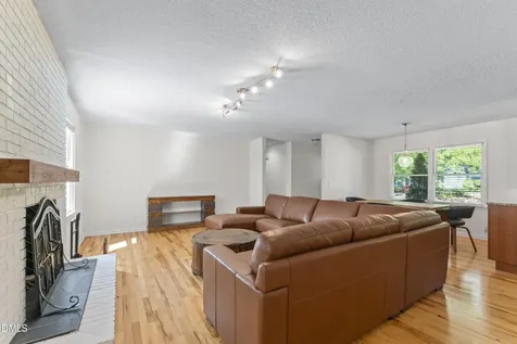 204 Rosehaven Drive Raleigh NC 27609