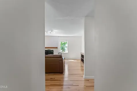 204 Rosehaven Drive Raleigh NC 27609