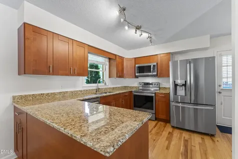 204 Rosehaven Drive Raleigh NC 27609