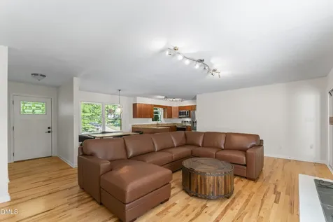 204 Rosehaven Drive Raleigh NC 27609