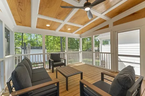 204 Rosehaven Drive Raleigh NC 27609