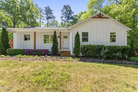 204 Rosehaven Drive Raleigh NC 27609