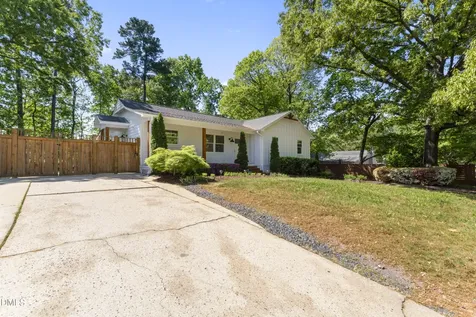 204 Rosehaven Drive Raleigh NC 27609