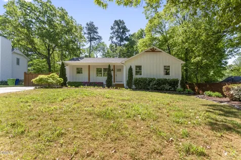 204 Rosehaven Drive Raleigh NC 27609