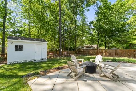 204 Rosehaven Drive Raleigh NC 27609