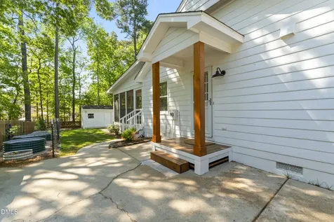 204 Rosehaven Drive Raleigh NC 27609