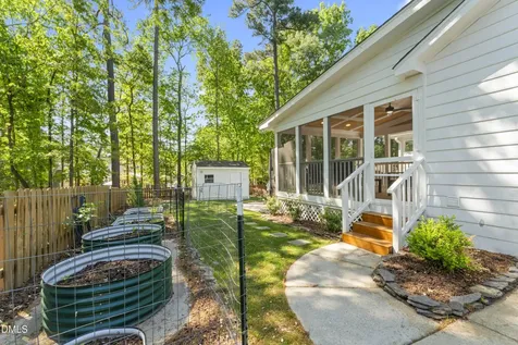 204 Rosehaven Drive Raleigh NC 27609