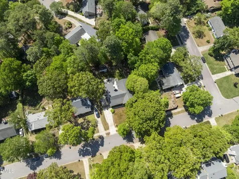204 Rosehaven Drive Raleigh NC 27609