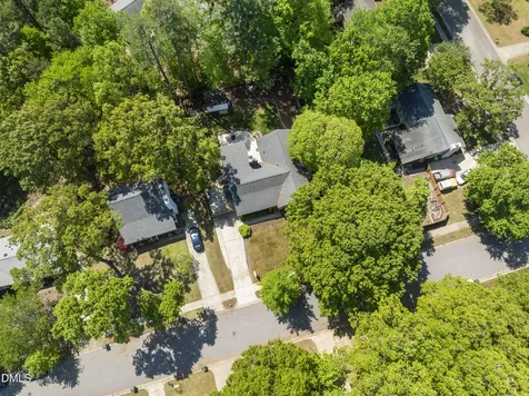 204 Rosehaven Drive Raleigh NC 27609
