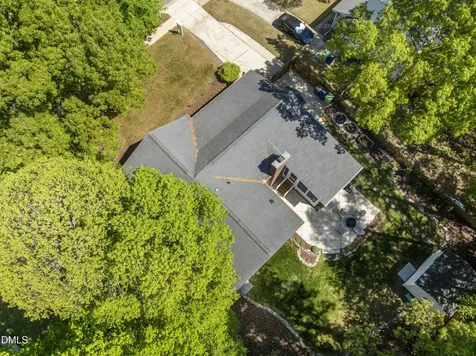 204 Rosehaven Drive Raleigh NC 27609