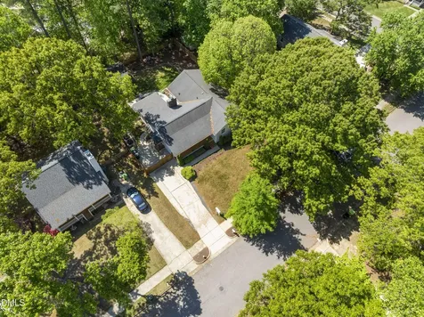 204 Rosehaven Drive Raleigh NC 27609