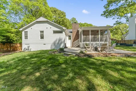 204 Rosehaven Drive Raleigh NC 27609