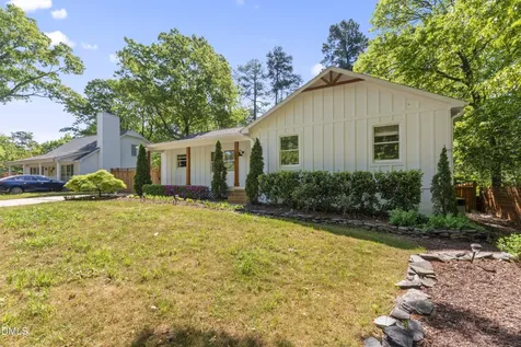 204 Rosehaven Drive Raleigh NC 27609