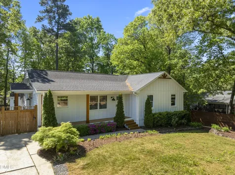 204 Rosehaven Drive Raleigh NC 27609