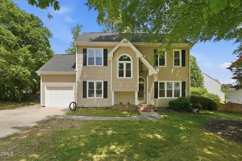 2201 Roswell Road Raleigh NC 27615