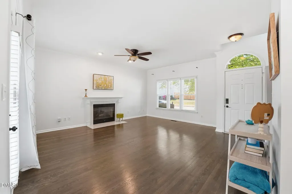 2201 Roswell Road Raleigh NC 27615