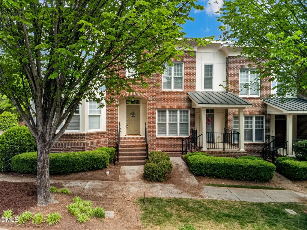 114 Finsbury Street Durham NC 27703