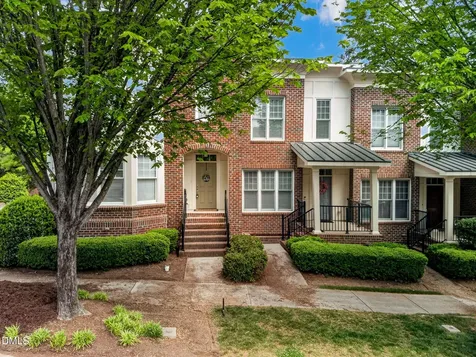 114 Finsbury Street Durham NC 27703