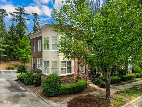 114 Finsbury Street Durham NC 27703