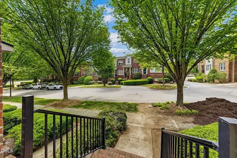 114 Finsbury Street Durham NC 27703