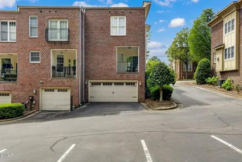 114 Finsbury Street Durham NC 27703