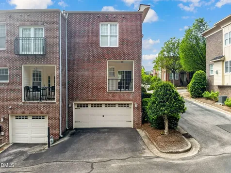 114 Finsbury Street Durham NC 27703