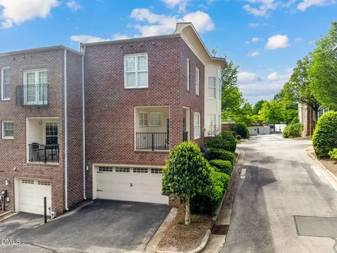 114 Finsbury Street Durham NC 27703