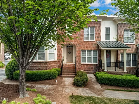114 Finsbury Street Durham NC 27703