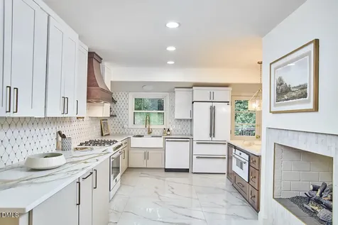1609 Acadia Street Durham NC 27701