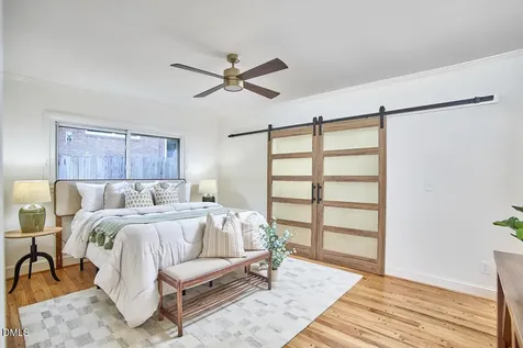 1609 Acadia Street Durham NC 27701