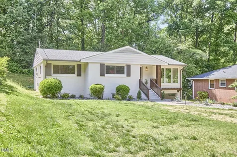 1609 Acadia Street Durham NC 27701