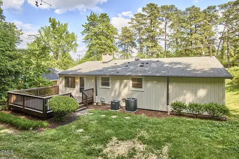 1609 Acadia Street Durham NC 27701