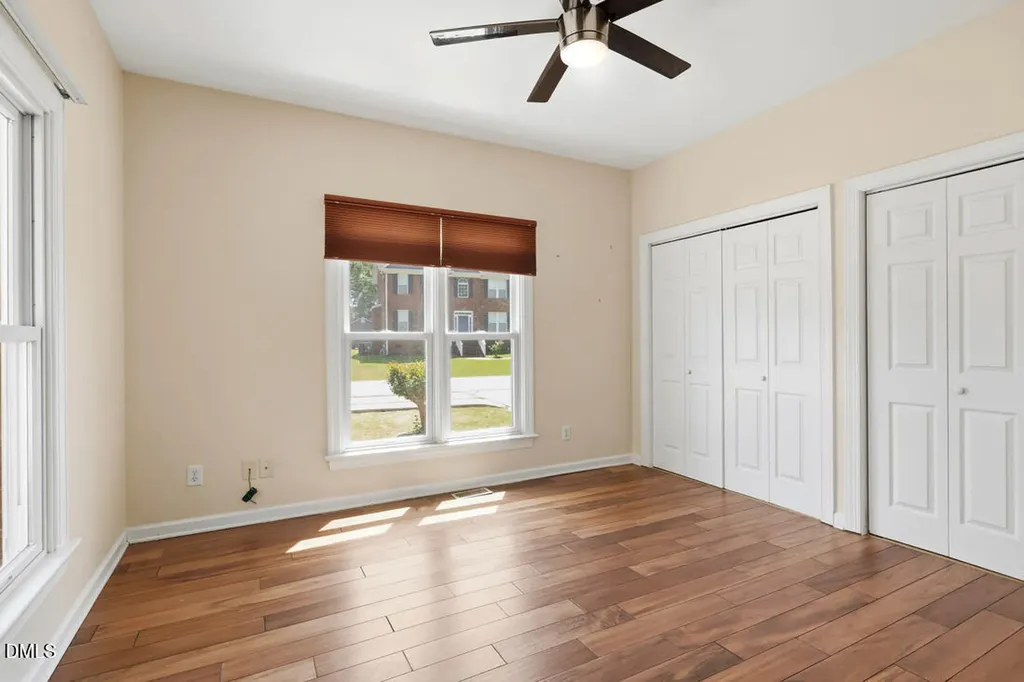 929 Old Baron Drive Fuquay Varina NC 27526